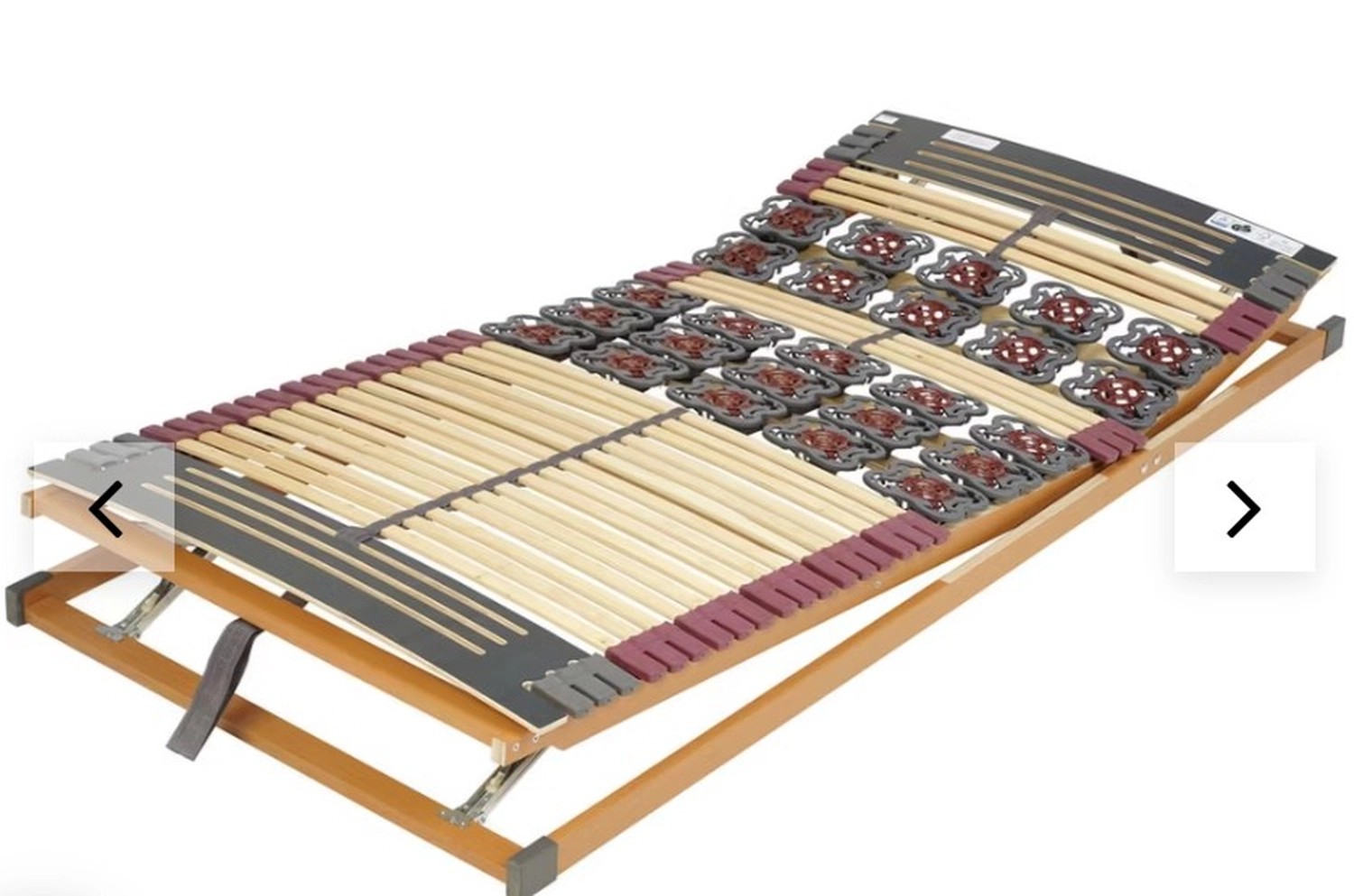 Waschmaschine von Bettwaren Hummel Nachfolger seit 1850